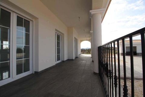 Villa i Pinoso, Alicante, Pinoso - € 449.000 | Ref: DM-44917 - foto 2