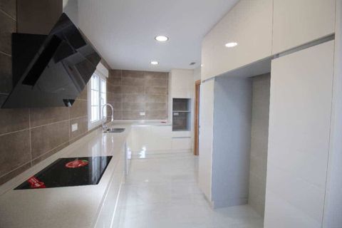 Villa i Pinoso, Alicante, Pinoso - € 449.000 | Ref: DM-44917 - foto 8