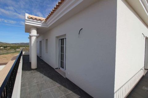 Villa i Pinoso, Alicante, Pinoso - € 449.000 | Ref: DM-44917 - foto 17