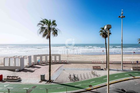 Lejlighed i Cadiz, Cadiz, Cadiz - € 640.000 | Ref: 218469 - foto 1