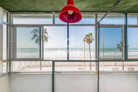 Lejlighed i Cadiz, Cadiz, Cadiz - € 640.000 | Ref: 218469 - foto 2