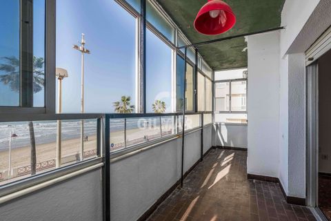Lejlighed i Cadiz, Cadiz, Cadiz - € 640.000 | Ref: 218469 - foto 3