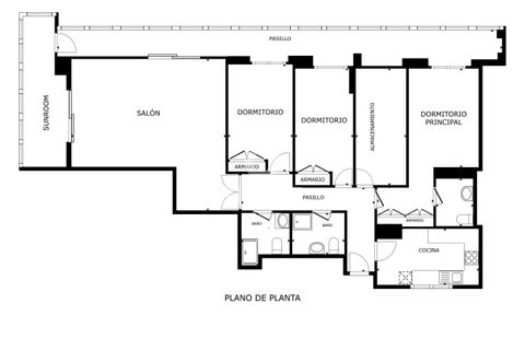Lejlighed i Cadiz, Cadiz, Cadiz - € 640.000 | Ref: 218469 - foto 34