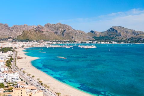 Villa i Port De Pollenca, Mallorca, Port De Pollenca - € 2.400.000 | Ref: PTP40004 - foto 24