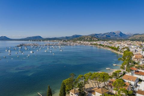 Villa i Port De Pollenca, Mallorca, Port De Pollenca - € 2.400.000 | Ref: PTP40004 - foto 25