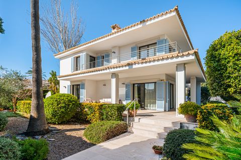 Villa i Port De Pollenca, Mallorca, Port De Pollenca - € 2.400.000 | Ref: PTP40004 - foto 1