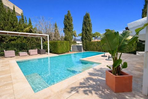 Villa i Port De Pollenca, Mallorca, Port De Pollenca - € 2.400.000 | Ref: PTP40004 - foto 17