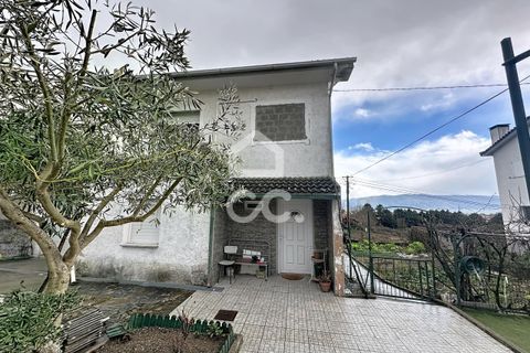 Villa i Chaves, Vila Real, Chaves - € 240.000 | Ref: 322/M/02426 - foto 3