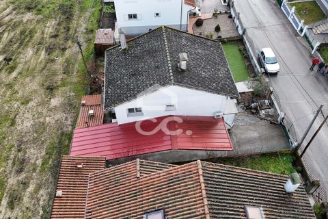 Villa i Chaves, Vila Real, Chaves - € 240.000 | Ref: 322/M/02426 - foto 35