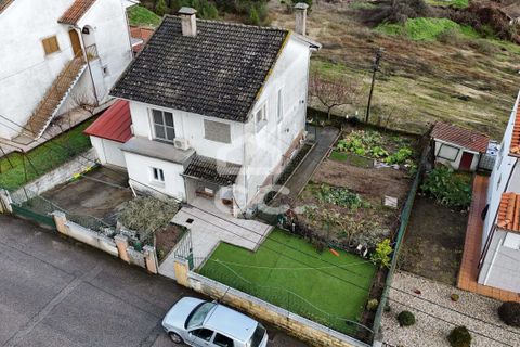 Villa i Chaves, Vila Real, Chaves - € 240.000 | Ref: 322/M/02426 - foto 2