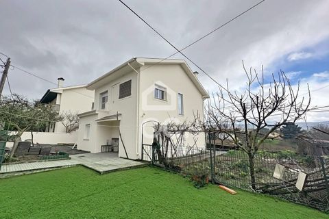 Villa i Chaves, Vila Real, Chaves - € 240.000 | Ref: 322/M/02426 - foto 1