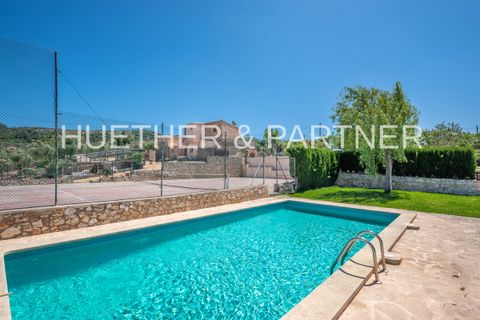 Casa di campagna Son Macia, Mallorca, Son Macia - € 944.000 | Ref: 20-1500 - photo 2