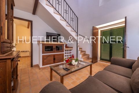 Casa di campagna Son Macia, Mallorca, Son Macia - € 944.000 | Ref: 20-1500 - photo 3