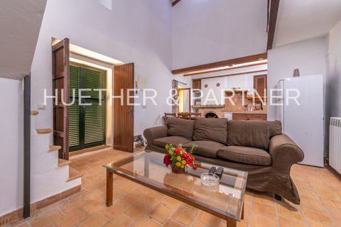 Casa di campagna Son Macia, Mallorca, Son Macia - € 944.000 | Ref: 20-1500 - photo 4