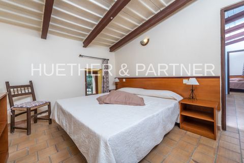 Casa di campagna Son Macia, Mallorca, Son Macia - € 944.000 | Ref: 20-1500 - photo 5