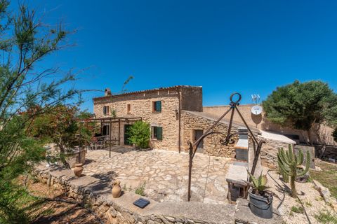 Casa di campagna Son Macia, Mallorca, Son Macia - € 944.000 | Ref: 20-1500 - photo 6