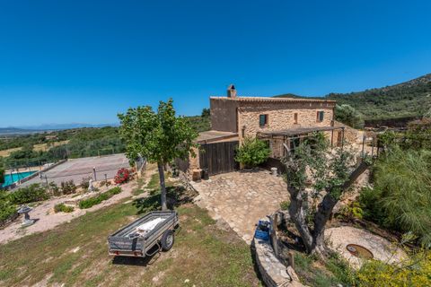 Casa di campagna Son Macia, Mallorca, Son Macia - € 944.000 | Ref: 20-1500 - photo 7