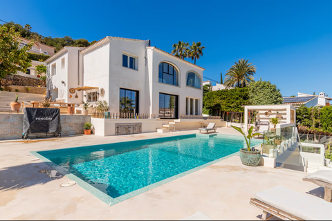 Villa in Javea, Alicante, Javea - € 5.000 | Ref: DPL85 - foto 1