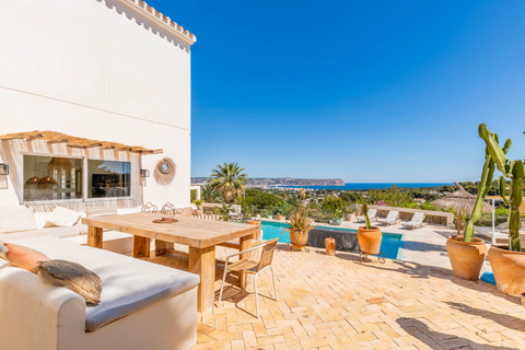 Villa in Javea, Alicante, Javea - € 5.000 | Ref: DPL85 - foto 2
