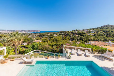 Villa in Javea, Alicante, Javea - € 5.000 | Ref: DPL85 - foto 4