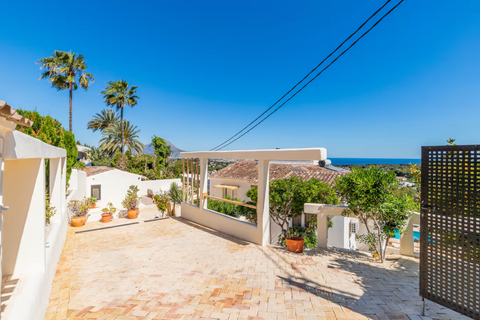 Villa in Javea, Alicante, Javea - € 5.000 | Ref: DPL85 - foto 38
