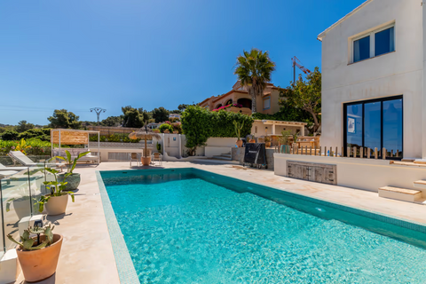 Villa in Javea, Alicante, Javea - € 5.000 | Ref: DPL85 - foto 41
