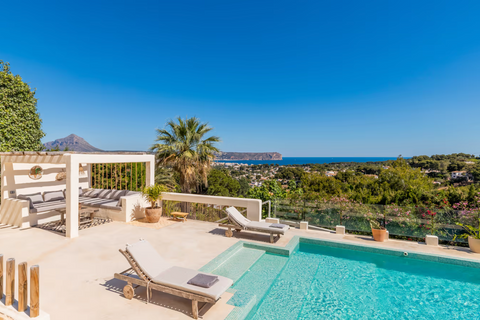Villa in Javea, Alicante, Javea - € 5.000 | Ref: DPL85 - foto 43