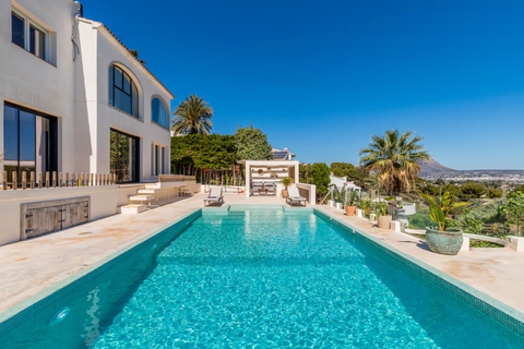 Villa in Javea, Alicante, Javea - € 5.000 | Ref: DPL85 - foto 45