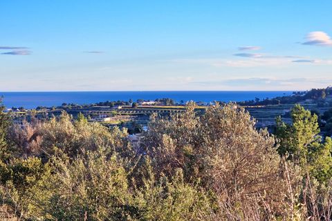Helårsgrund i Teulada, Alicante, Teulada - € 275.000 | Ref: ES-MOR-019346 - foto 3