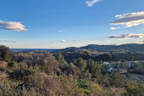Helårsgrund i Teulada, Alicante, Teulada - € 275.000 | Ref: ES-MOR-019346 - foto 4