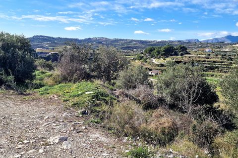 Helårsgrund i Teulada, Alicante, Teulada - € 275.000 | Ref: ES-MOR-019346 - foto 8