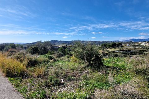 Helårsgrund i Teulada, Alicante, Teulada - € 275.000 | Ref: ES-MOR-019346 - foto 9