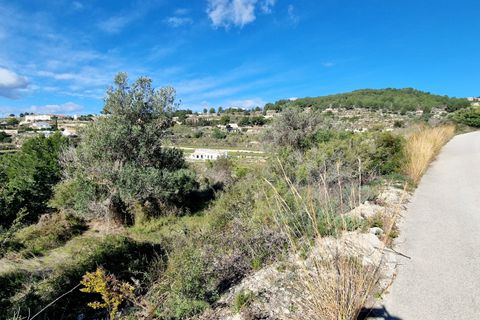 Helårsgrund i Teulada, Alicante, Teulada - € 275.000 | Ref: ES-MOR-019346 - foto 10