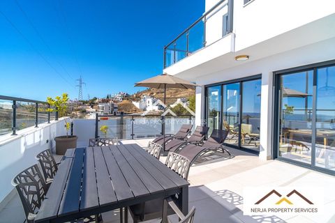 Villa i Nerja, Malaga, Nerja - € 829.000 | Ref: NPSV2495 - foto 1