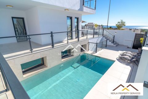 Villa i Nerja, Malaga, Nerja - € 829.000 | Ref: NPSV2495 - foto 2