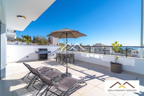 Villa i Nerja, Malaga, Nerja - € 829.000 | Ref: NPSV2495 - foto 4