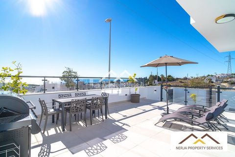 Villa i Nerja, Malaga, Nerja - € 829.000 | Ref: NPSV2495 - foto 5