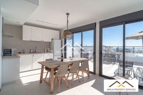 Villa i Nerja, Malaga, Nerja - € 829.000 | Ref: NPSV2495 - foto 8