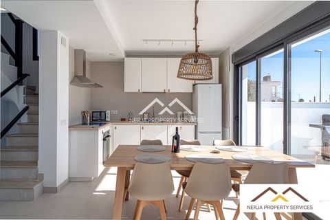 Villa i Nerja, Malaga, Nerja - € 829.000 | Ref: NPSV2495 - foto 9