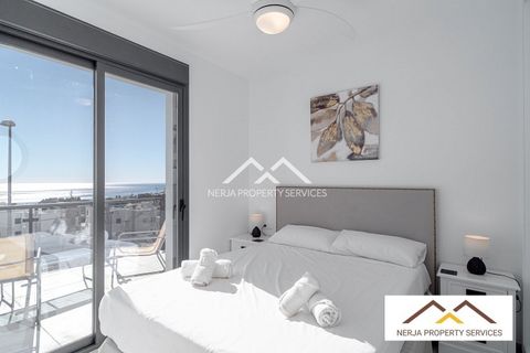 Villa i Nerja, Malaga, Nerja - € 829.000 | Ref: NPSV2495 - foto 10