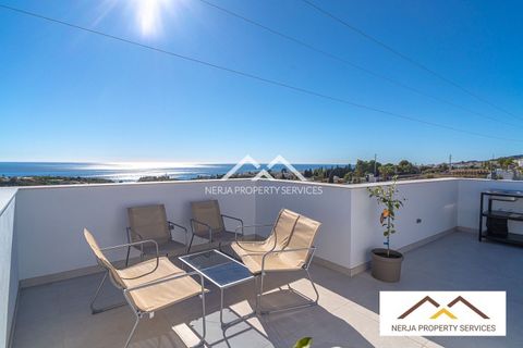 Villa i Nerja, Malaga, Nerja - € 829.000 | Ref: NPSV2495 - foto 12