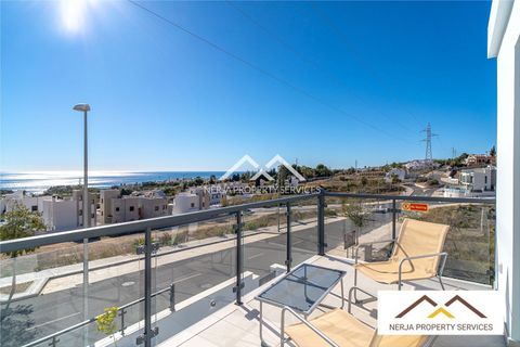 Villa i Nerja, Malaga, Nerja - € 829.000 | Ref: NPSV2495 - foto 13