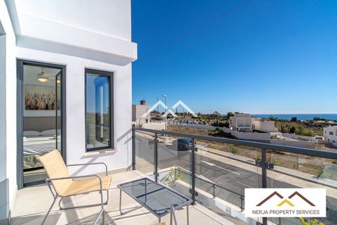 Villa i Nerja, Malaga, Nerja - € 829.000 | Ref: NPSV2495 - foto 14
