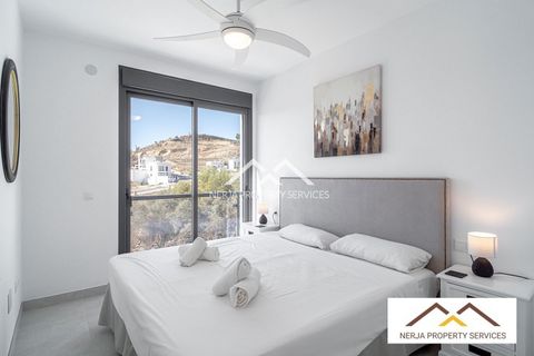 Villa i Nerja, Malaga, Nerja - € 829.000 | Ref: NPSV2495 - foto 15