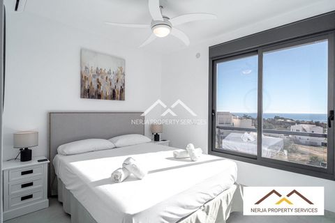 Villa i Nerja, Malaga, Nerja - € 829.000 | Ref: NPSV2495 - foto 16