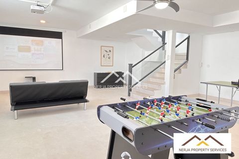 Villa i Nerja, Malaga, Nerja - € 829.000 | Ref: NPSV2495 - foto 18