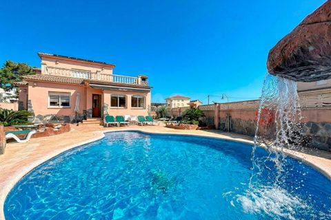 Byhus i Tarragona, Tarragona, Tarragona - € 480.000 | Ref: 812635 - foto 1