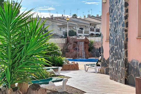 Byhus i Tarragona, Tarragona, Tarragona - € 480.000 | Ref: 812635 - foto 6