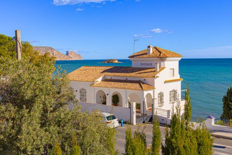 Leilighet i Altea, Alicante, Altea - € 355 000 | Ref: 3528 - foto 2
