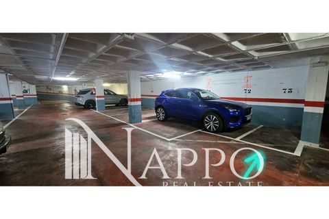 Garage i Palma De Mallorca, Mallorca, Palma De Mallorca - € 11.000 | Ref: 4503 - foto 1
